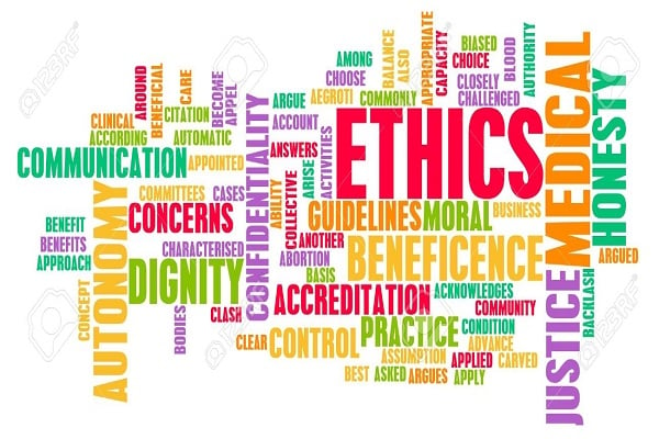 ethics small