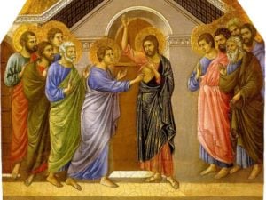 The-Incredulity-of-Saint-Thomas-1461_Duccio_Featured