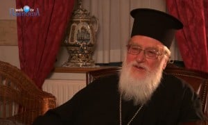Metropolitan Kallistos Ware – Orthodoxy’s offering to Western society