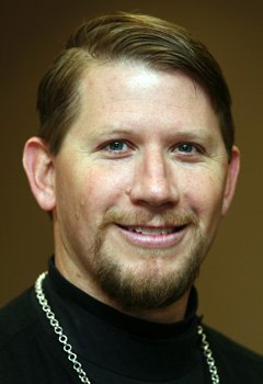 fr. john parker