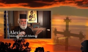 Alexios, Metropolitan of Atlanta: “The Holy Mountain’s Offering to the World”