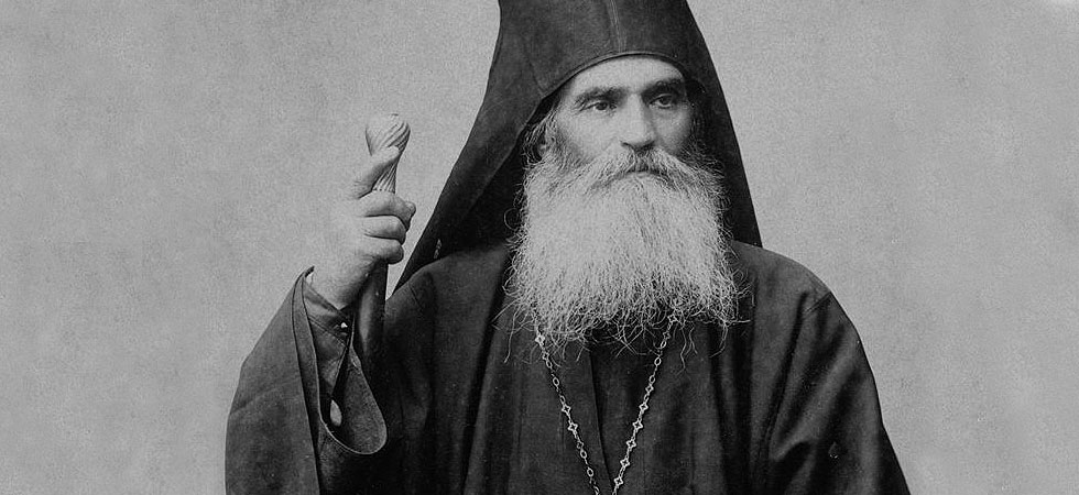 ORTHODOX CHRISTIANITY THEN AND NOW: Saints Symeon and Theodore, Founders of  the Monastery of Mega Spelaion