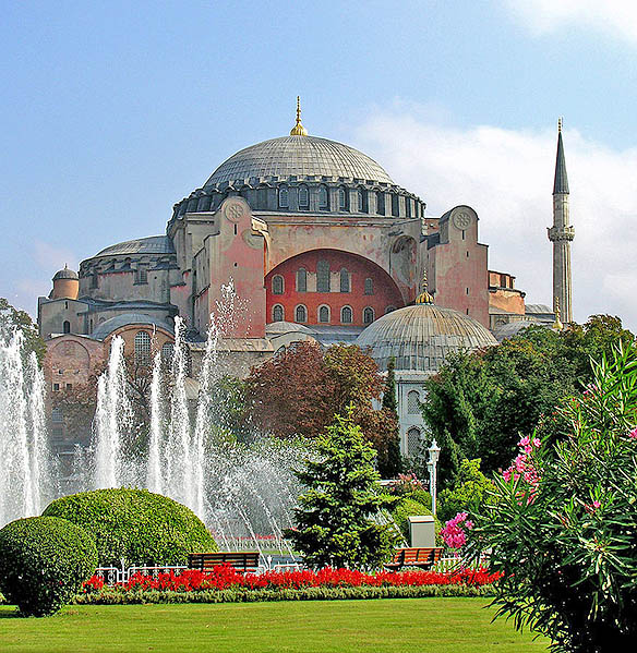 Agia Sophia