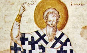 Saint Basil the Great