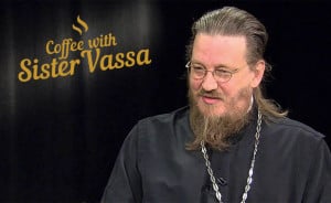 Monasticism and marriage as forms of martyrdom. An interview with Fr. John Behr