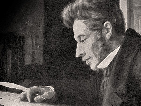 S. Kierkegaard’s teaching on Sin and Desperation | PEMPTOUSIA