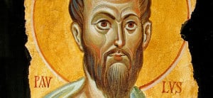 The Apostle Paul