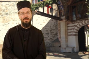 Fr Alexander Rentel: Divine Worship in Orthodox Tradition
