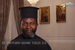 Orthodox Mission Prospects in Sub-Saharan Africa
