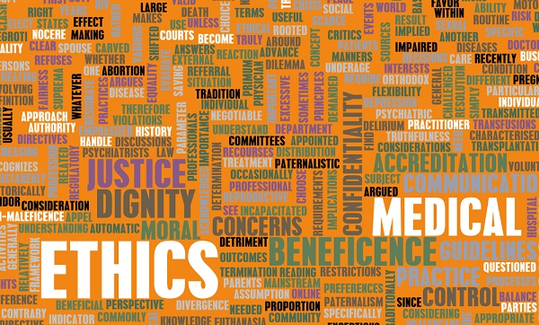 Medical Ethics and Modern Practice in Medicine