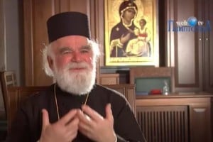 Metropolitan Alexios of Atlanta – Orthodoxy’s offering to USA