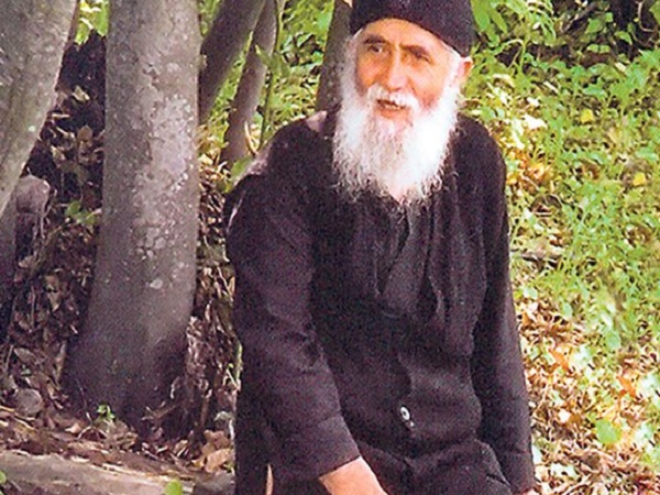 Saint Paisios the Athonite teaches spiritual dignity and generous pride ...