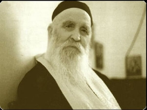 The Charismatic Presence of Elder Filotheos Zervakos (†8 May) | PEMPTOUSIA