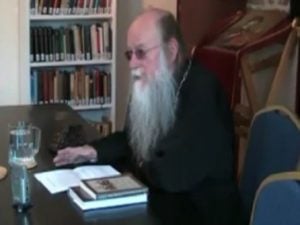 Revd Professor Andrew Louth on St John of Damascus – Part Two