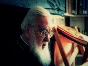 Metropolitan Kallistos Ware – ‘Fresh Hope and New Challenges: The Church in the Traditional Orthodox Countries’