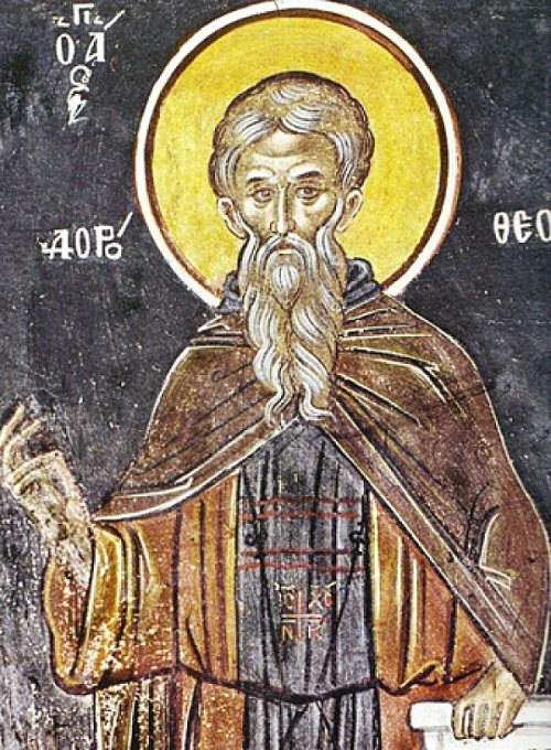 avvasdorotheos