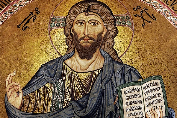 Pantocrator