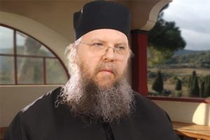 Abbot Damascene: My relationship with Father Seraphim Rose