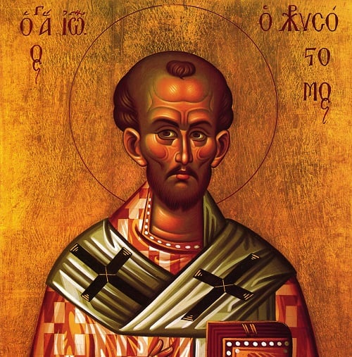 O Jesus I have promised  St Chrysostom's Church News and Views