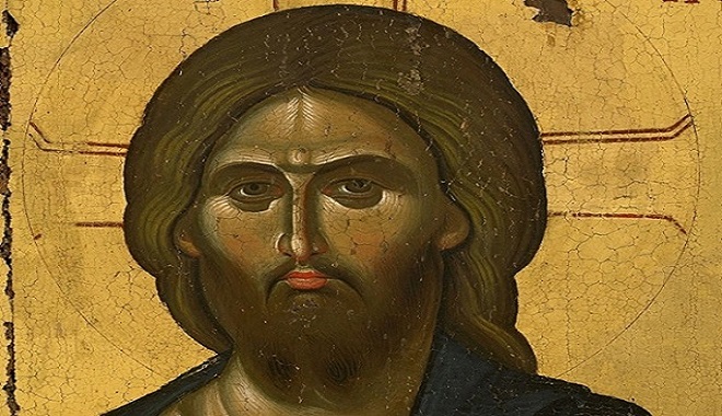 Christ and the Social Problem | PEMPTOUSIA