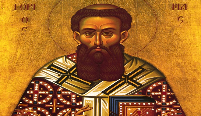 Great Lent Sunday Bible Reading Week 2 PEMPTOUSIA