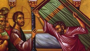 Three Ways of Approaching the Lord (2nd Sunday in Lent)
