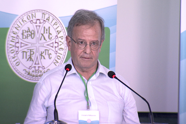 “Philosophy and Practice” – Response by Evangelos Raftopoulos to Maude ...