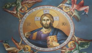 God’s righteousness