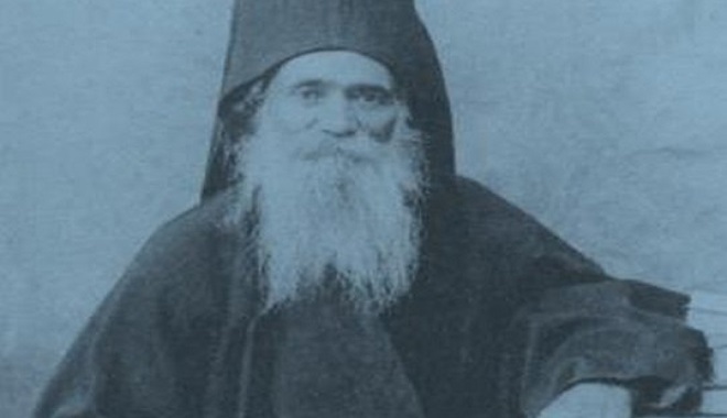 Hieromonk Neofytos Vatopaidinos (1876-3 April 1967) | PEMPTOUSIA