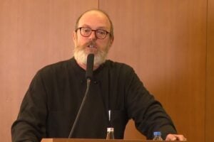 Reflections on the future of Orthodox Theology after Crete, on the publication of the book ‘The Patristic Witness pf Georges Florovsky Essential Theological Writings’