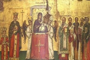 What is Orthodoxy?