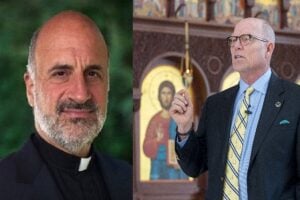 Let’s talk live with Hank Hanegraaff and Fr. Chris Metropulos