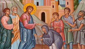 The Joy of the Miracle (10th Sunday of Luke)
