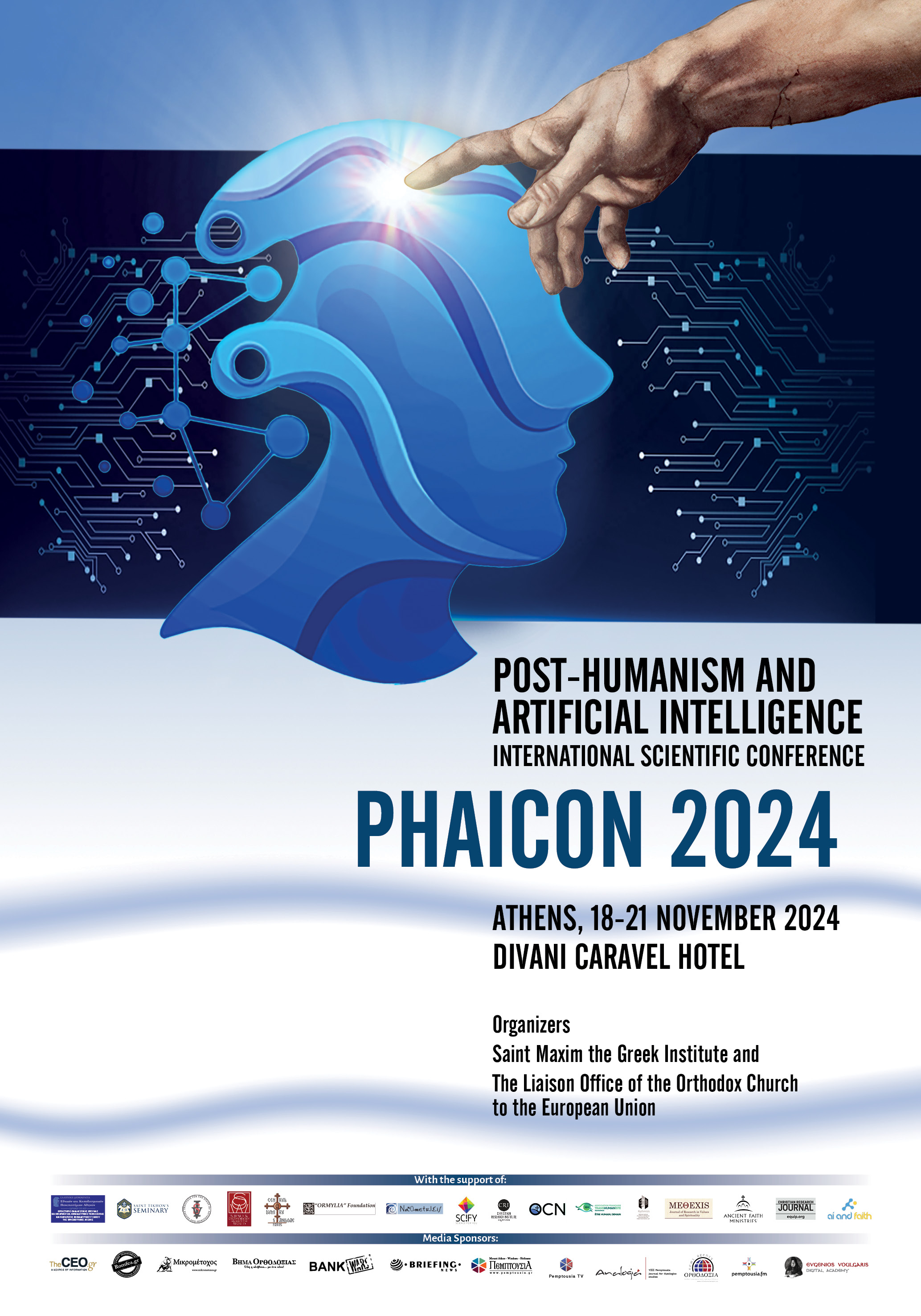 POST-HUMANISM AND ARTIFICIAL INTELLIGENCE